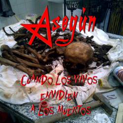 Cuando los Vivos Envidien a los Muertos